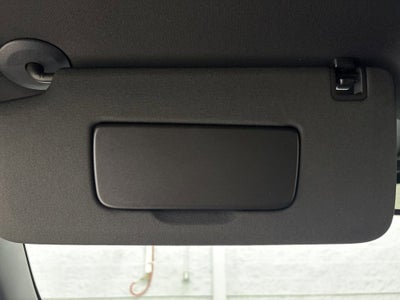 2026 Chevrolet Colorado Z71 Crew Cab Short Box 4WD