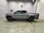 2026 Chevrolet Colorado Z71 Crew Cab Short Box 4WD