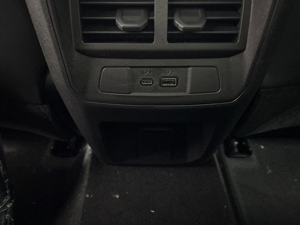 2026 Chevrolet Colorado Z71 Crew Cab Short Box 4WD