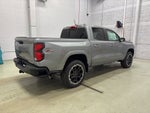 2026 Chevrolet Colorado Z71 Crew Cab Short Box 4WD