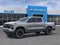 2026 Chevrolet Colorado Z71 Crew Cab Short Box 4WD