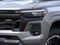 2026 Chevrolet Colorado Z71 Crew Cab Short Box 4WD