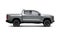 2026 Chevrolet Colorado Z71 Crew Cab Short Box 4WD