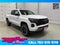 2026 Chevrolet Colorado Z71 Crew Cab Short Box 4WD