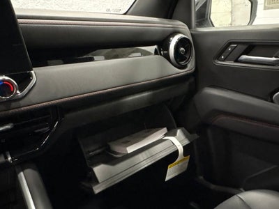 2026 Chevrolet Colorado Z71 Crew Cab Short Box 4WD