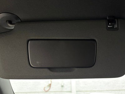 2026 Chevrolet Colorado Z71 Crew Cab Short Box 4WD