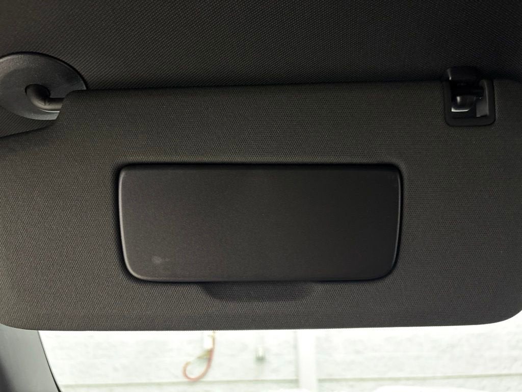 2026 Chevrolet Colorado Z71 Crew Cab Short Box 4WD