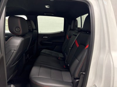 2026 Chevrolet Colorado Z71 Crew Cab Short Box 4WD
