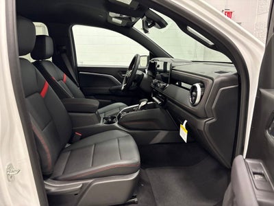 2026 Chevrolet Colorado Z71 Crew Cab Short Box 4WD