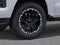 2026 Chevrolet Colorado Z71 Crew Cab Short Box 4WD