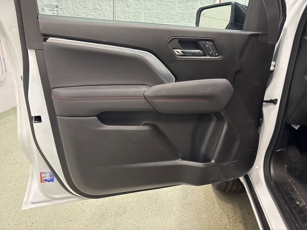 2026 Chevrolet Colorado Z71 Crew Cab Short Box 4WD