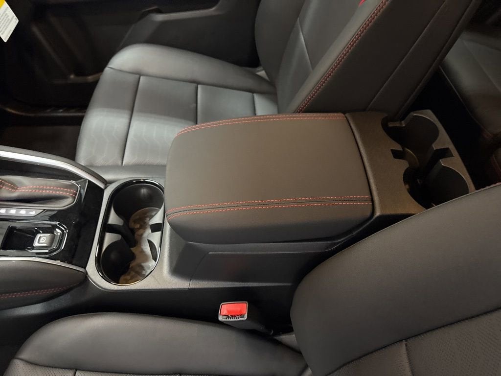 2026 Chevrolet Colorado Z71 Crew Cab Short Box 4WD