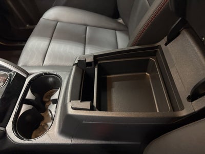 2026 Chevrolet Colorado Z71 Crew Cab Short Box 4WD