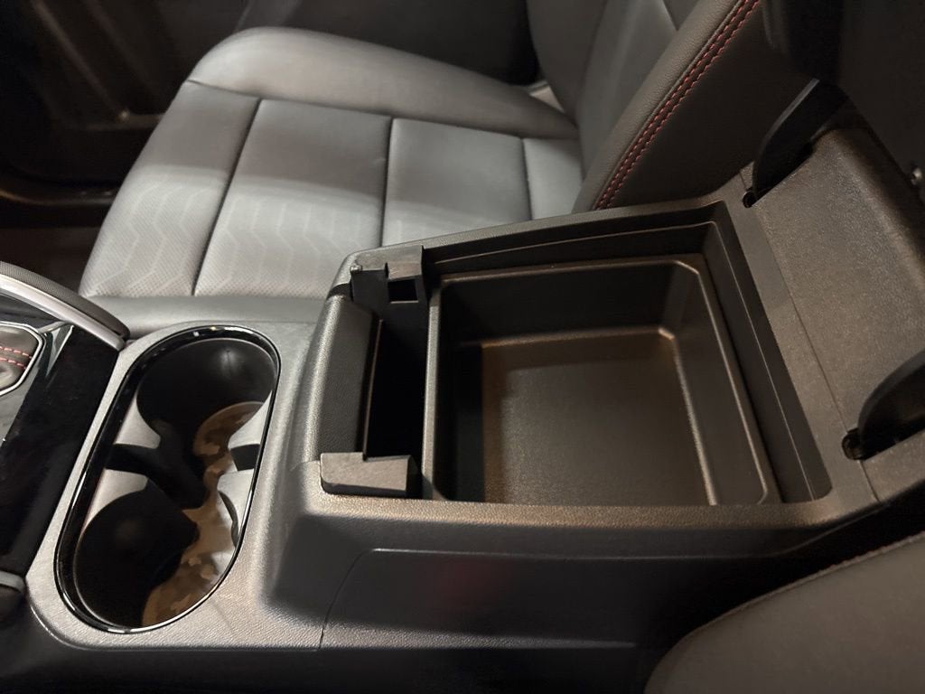 2026 Chevrolet Colorado Z71 Crew Cab Short Box 4WD