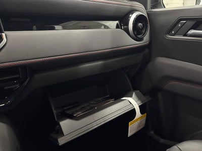 2026 Chevrolet Colorado Z71 Crew Cab Short Box 4WD