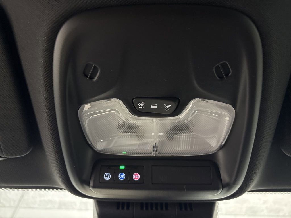 2026 Chevrolet Colorado Z71 Crew Cab Short Box 4WD