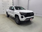 2026 Chevrolet Colorado Z71 Crew Cab Short Box 4WD