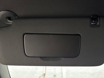 2026 Chevrolet Colorado Z71 Crew Cab Short Box 4WD