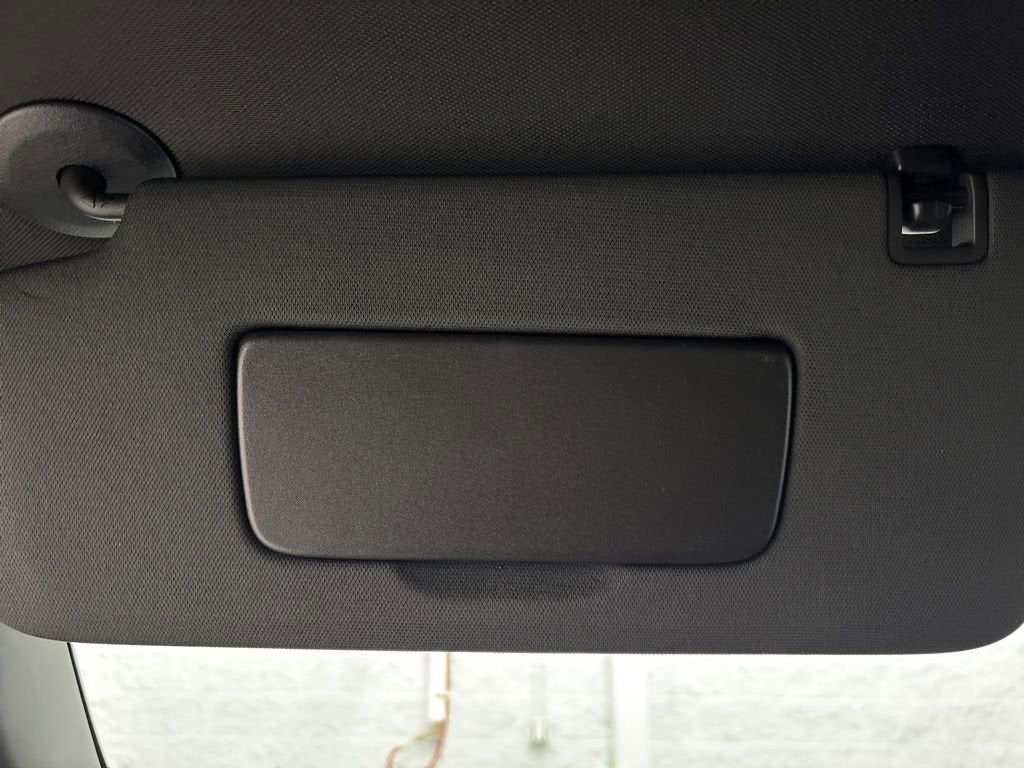 2026 Chevrolet Colorado Z71 Crew Cab Short Box 4WD