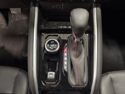 2026 Chevrolet Colorado Z71 Crew Cab Short Box 4WD