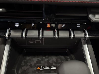 2026 Chevrolet Colorado Z71 Crew Cab Short Box 4WD