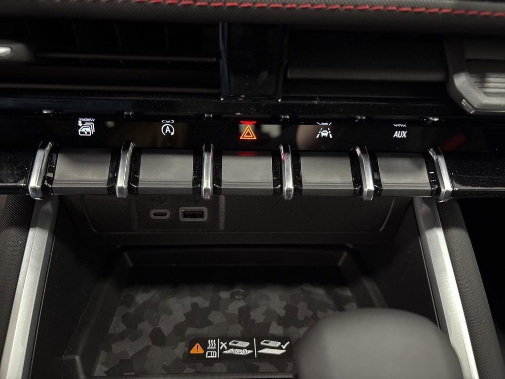 2026 Chevrolet Colorado Z71 Crew Cab Short Box 4WD