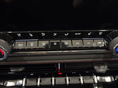 2026 Chevrolet Colorado Z71 Crew Cab Short Box 4WD