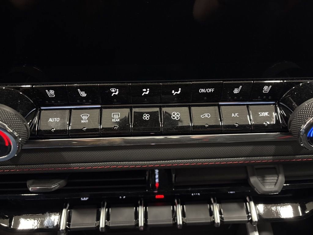 2026 Chevrolet Colorado Z71 Crew Cab Short Box 4WD