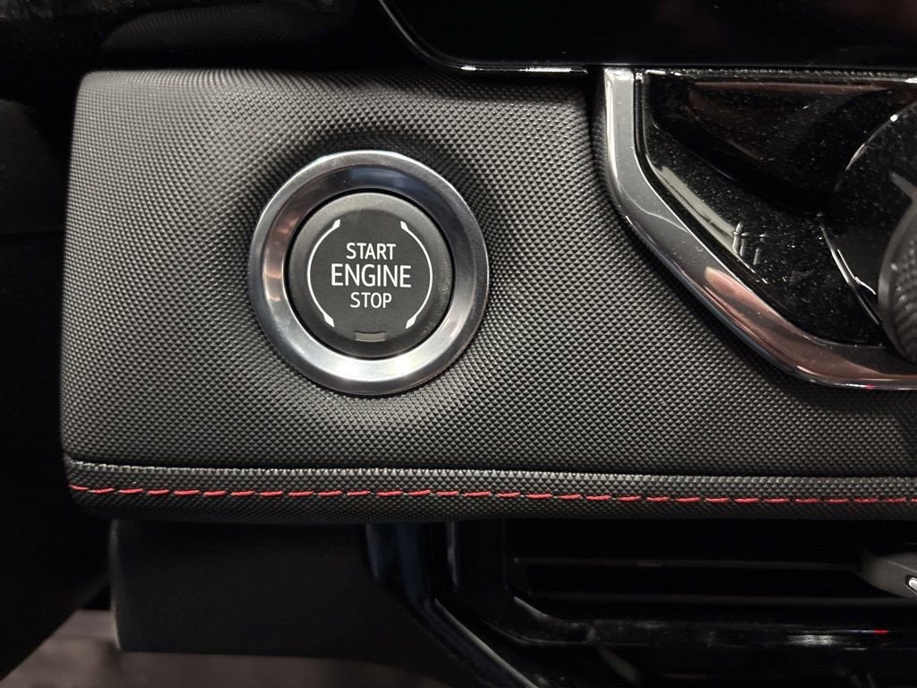 2026 Chevrolet Colorado Z71 Crew Cab Short Box 4WD