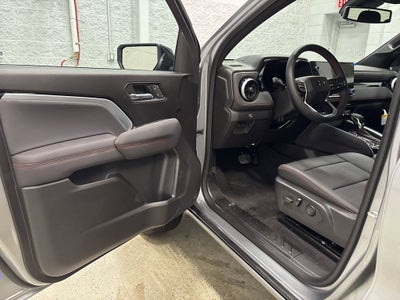 2026 Chevrolet Colorado Z71 Crew Cab Short Box 4WD