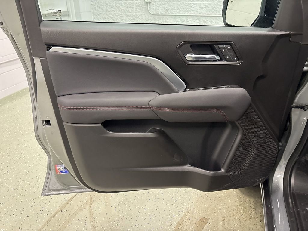 2026 Chevrolet Colorado Z71 Crew Cab Short Box 4WD