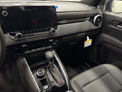 2026 Chevrolet Colorado Z71 Crew Cab Short Box 4WD