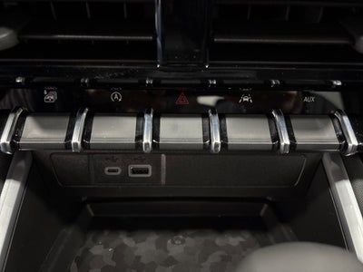 2026 Chevrolet Colorado Z71 Crew Cab Short Box 4WD