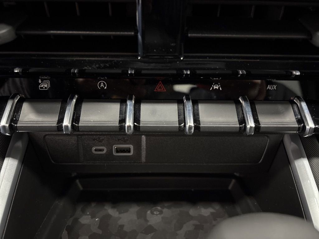 2026 Chevrolet Colorado Z71 Crew Cab Short Box 4WD