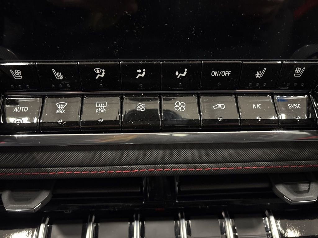 2026 Chevrolet Colorado Z71 Crew Cab Short Box 4WD