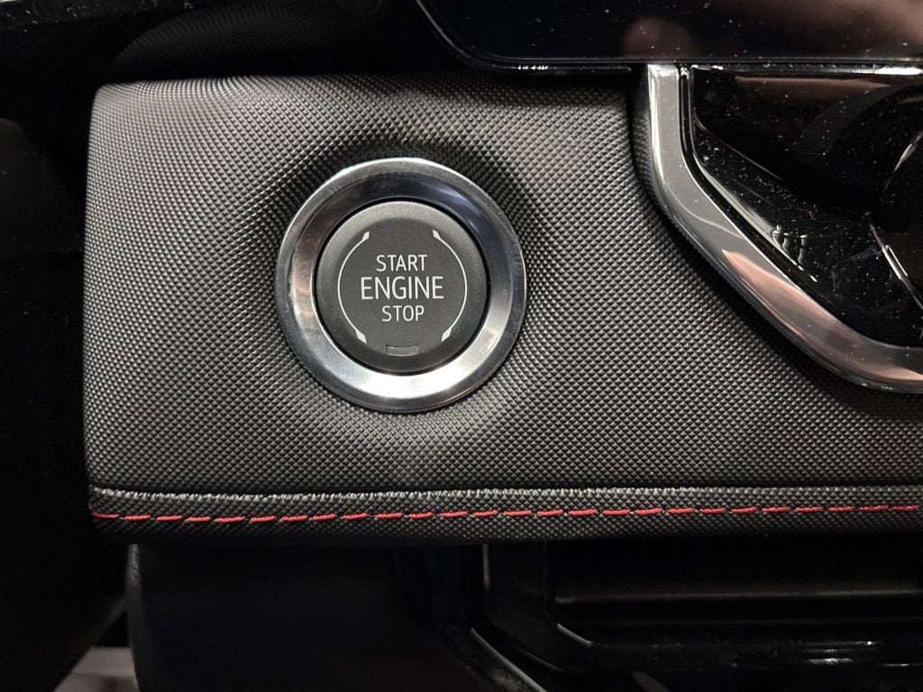 2026 Chevrolet Colorado Z71 Crew Cab Short Box 4WD