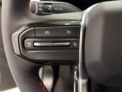 2026 Chevrolet Colorado Z71 Crew Cab Short Box 4WD