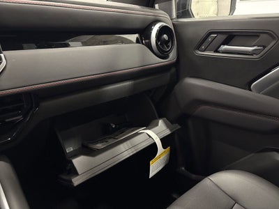 2026 Chevrolet Colorado Z71 Crew Cab Short Box 4WD