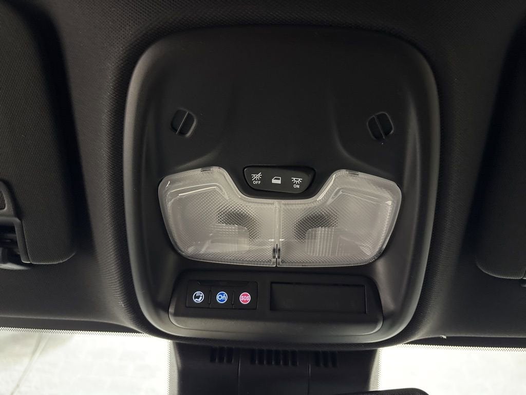 2026 Chevrolet Colorado Z71 Crew Cab Short Box 4WD