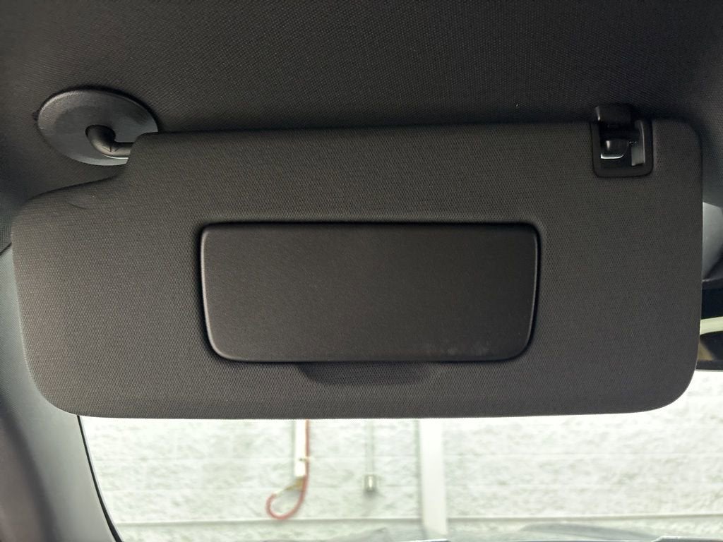 2026 Chevrolet Colorado Z71 Crew Cab Short Box 4WD