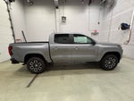 2026 Chevrolet Colorado Z71 Crew Cab Short Box 4WD