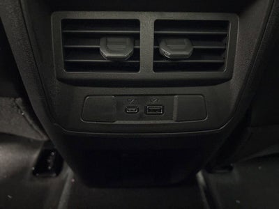 2026 Chevrolet Colorado Z71 Crew Cab Short Box 4WD