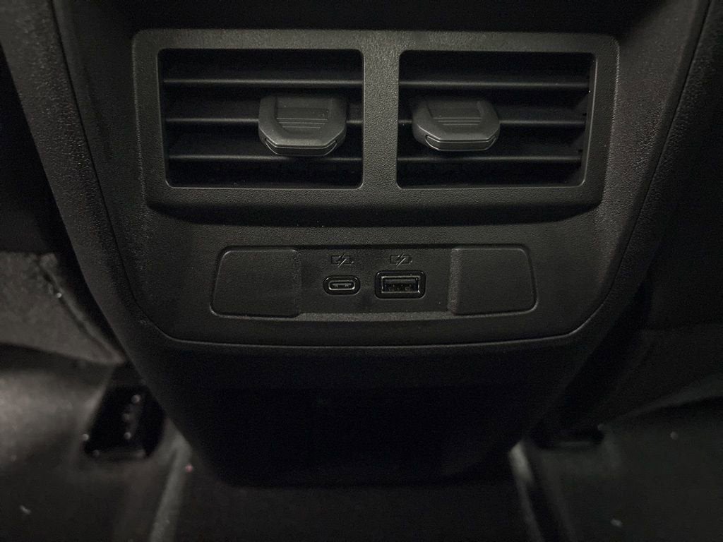 2026 Chevrolet Colorado Z71 Crew Cab Short Box 4WD