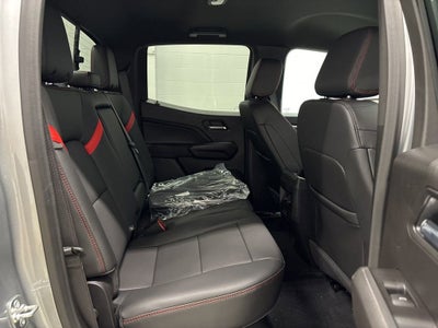 2026 Chevrolet Colorado Z71 Crew Cab Short Box 4WD