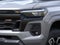 2026 Chevrolet Colorado Z71 Crew Cab Short Box 4WD