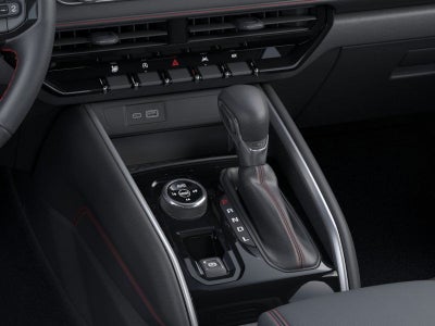 2026 Chevrolet Colorado Z71 Crew Cab Short Box 4WD