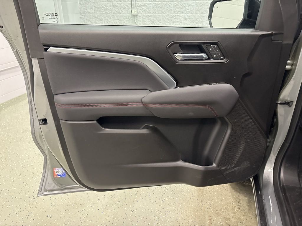 2026 Chevrolet Colorado Z71 Crew Cab Short Box 4WD