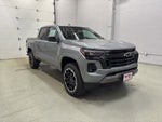2026 Chevrolet Colorado Z71 Crew Cab Short Box 4WD