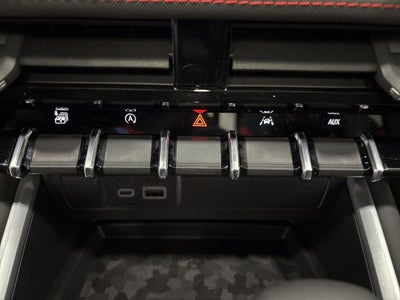 2026 Chevrolet Colorado Z71 Crew Cab Short Box 4WD