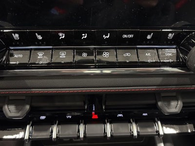 2026 Chevrolet Colorado Z71 Crew Cab Short Box 4WD